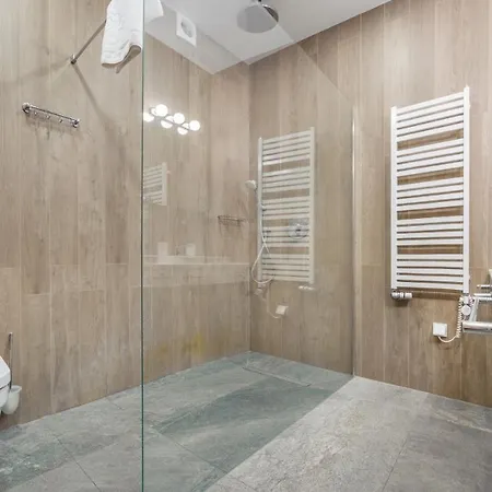 Appartement Zeromskiego Ii, Sun & Snow *