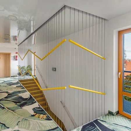 Appartement Zeromskiego Ii, Sun & Snow *