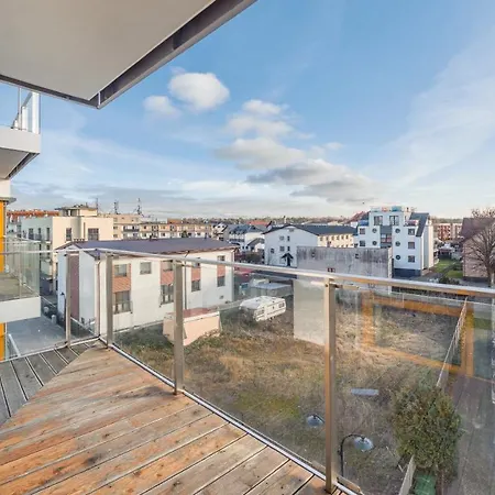 Zeromskiego Ii, Sun & Snow Appartement *