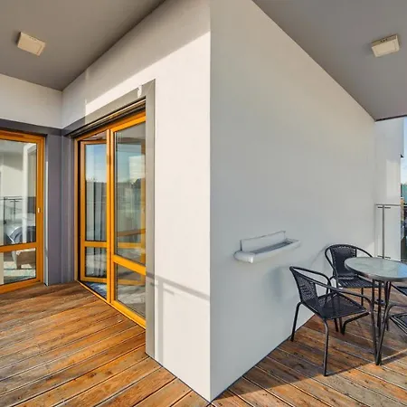 Zeromskiego Ii, Sun & Snow Appartement