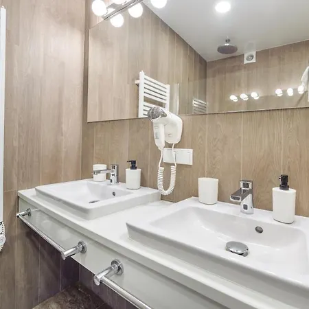 Zeromskiego Ii, Sun & Snow Appartement