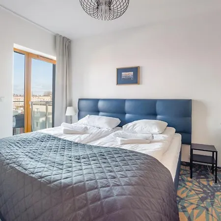 Appartement Zeromskiego Ii, Sun & Snow