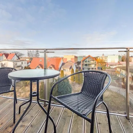 Zeromskiego Ii, Sun & Snow *