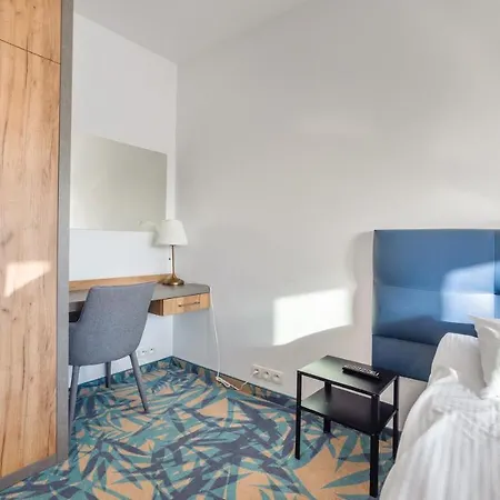 Zeromskiego Ii, Sun & Snow Appartement *