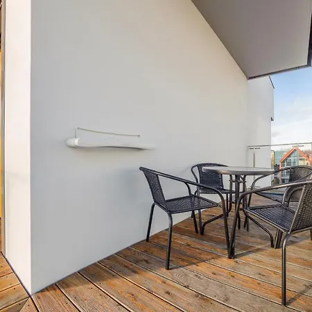 Appartement Zeromskiego Ii, Sun & Snow *