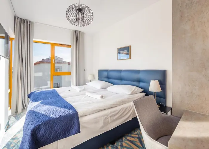 Sun&snow żeromskiego Ii