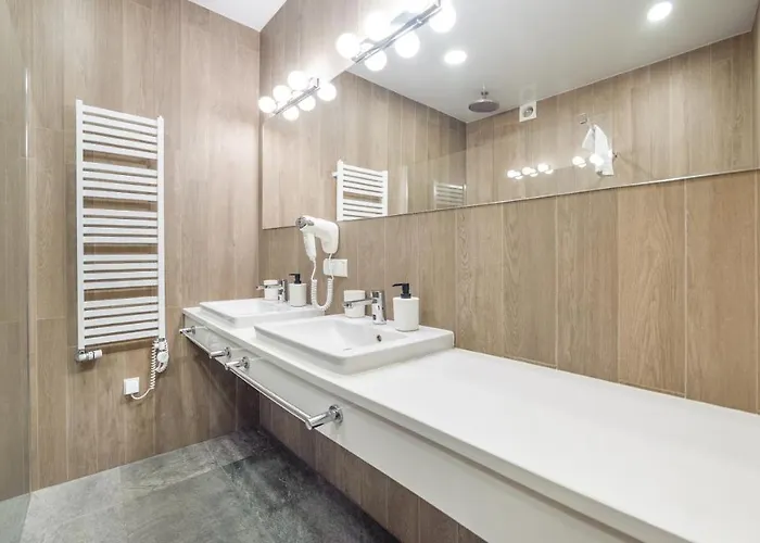 Apartament Sun&snow żeromskiego Ii Hel