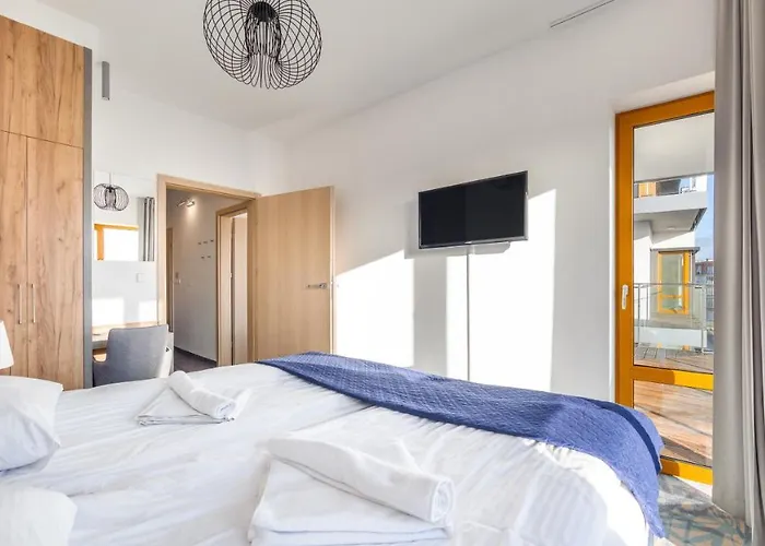 Sun&snow żeromskiego Ii