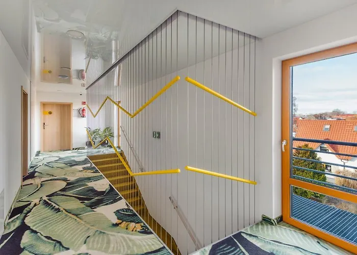 Apartament Sun&snow żeromskiego Ii *