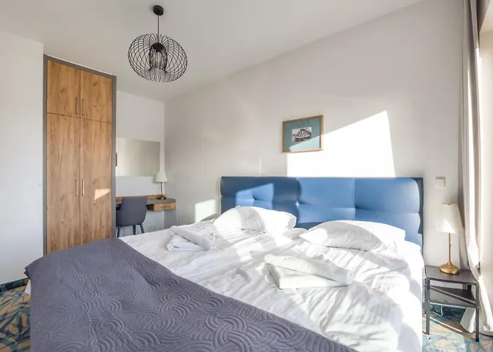 Sun&snow żeromskiego Ii *