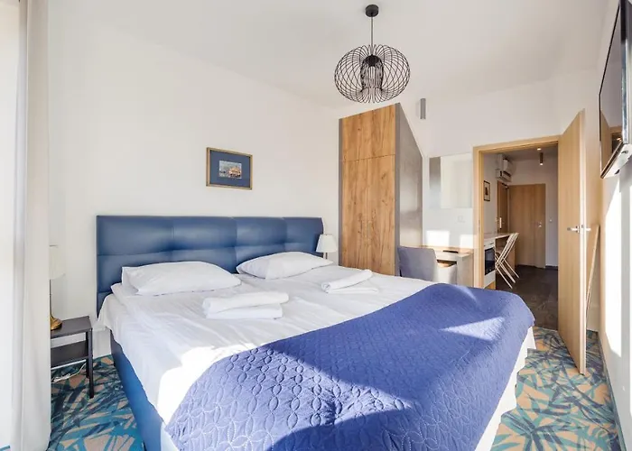 Sun&snow żeromskiego Ii