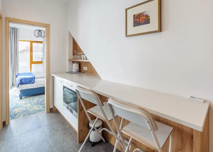 Sun&snow żeromskiego Ii *