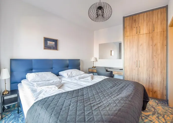 Sun&snow żeromskiego Ii * Hel