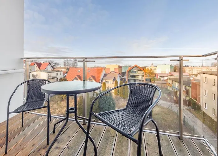 Sun&snow żeromskiego Ii *